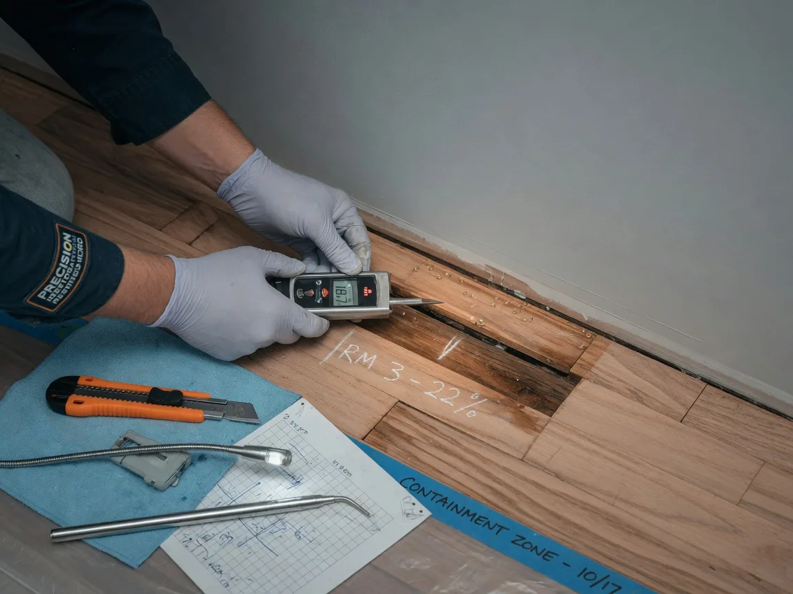 Why choose Water Removal in Strasburg, VA